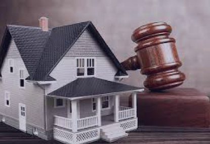 real-state-law
